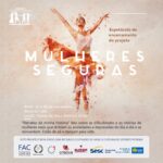 Mulheres Seguras _Espetáculo de Encerramento