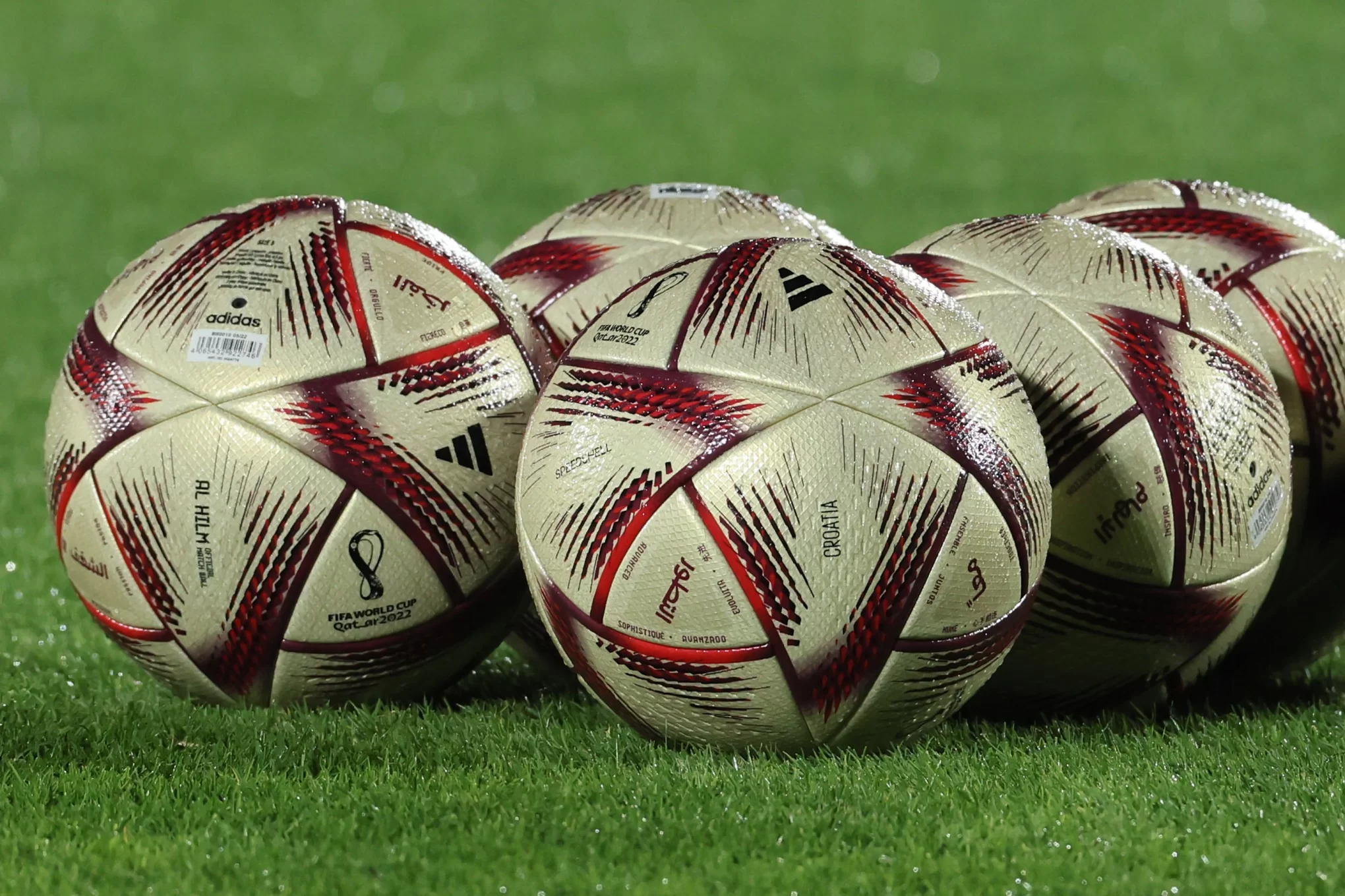 Ministro iraniano ordena investigação por denúncias de abuso de jovens jogadores de futebol