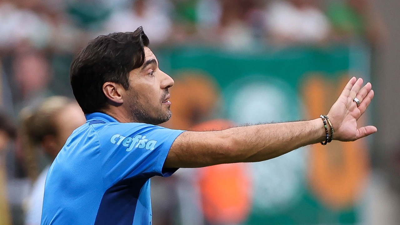 Palmeiras vive pior início do Paulistão na Era Abel Ferreira e vê pressão aumentar