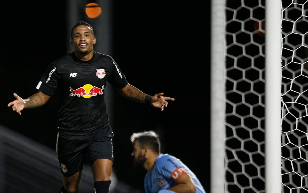 Bragantino derrota Ferroviária e volta a vencer no Campeonato Paulista