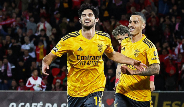 Paços de Ferreira x Benfica: saiba informações do jogo pelo Português