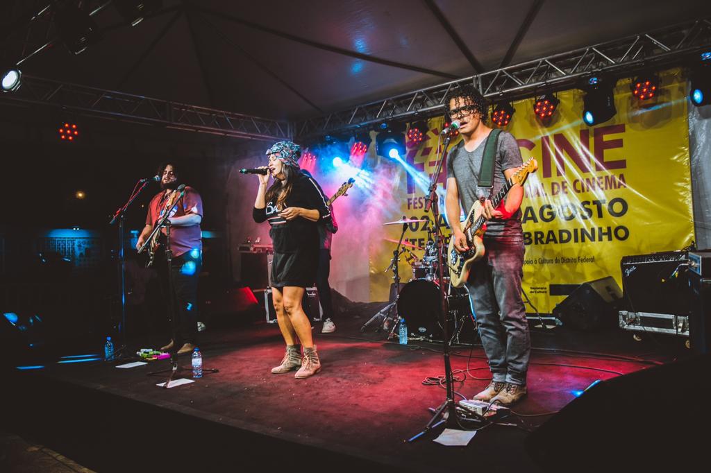 Festival em Sobradinho reunirá filmes e videoclipes