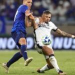 Tiquinho Soares: veja os jogos que o atacante do Botafogo deve perder por lesão