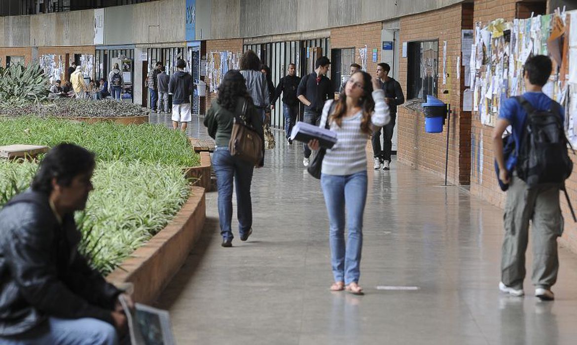 Aulão gratuito analisará obras literárias cobradas no PAS da UnB