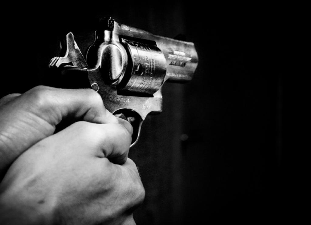Homem acusado de matar companheira no DF alega à polícia que disparo foi acidental