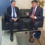 Dimas Gadelha quer medidas contra a Enel