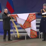 Irã envia centenas de mísseis balísticos para a Rússia, dizem fontes