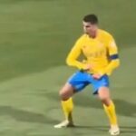 Top model publica foto com camisa do Grêmio em Paris e Suárez reage
