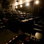 Cinema promete “noite do pijama” para clientes esquecidos após sessão