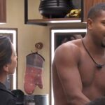 Treta no BBB 24! Wanessa provoca discussão e Davi reage: “É tão falsa”