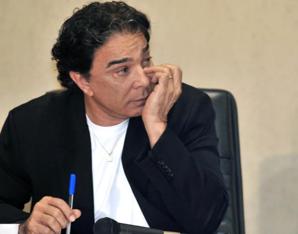 STJ mantém aposentadoria de Durval Barbosa, delator da Caixa da Pandora no DF