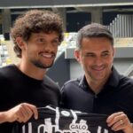 Scarpa revela como anda processo contra Willian Bigode no caso de criptomoedas