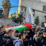 Biden aplica sanções contra israelenses na Cisjordânia por atos violentos contra palestinos