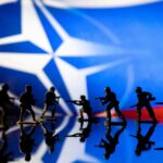 Putin determina exercícios militares com armas nucleares em resposta ao Ocidente