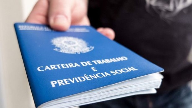 DF tem 901 vagas de emprego nesta sexta (12)