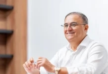 Eleições 2026: Político experiente, João Caldas reconstrói o Democracia Cristã (DC) eleicoes-2026:-politico-experiente,-joao-caldas-reconstroi-o-democracia-crista-(dc)