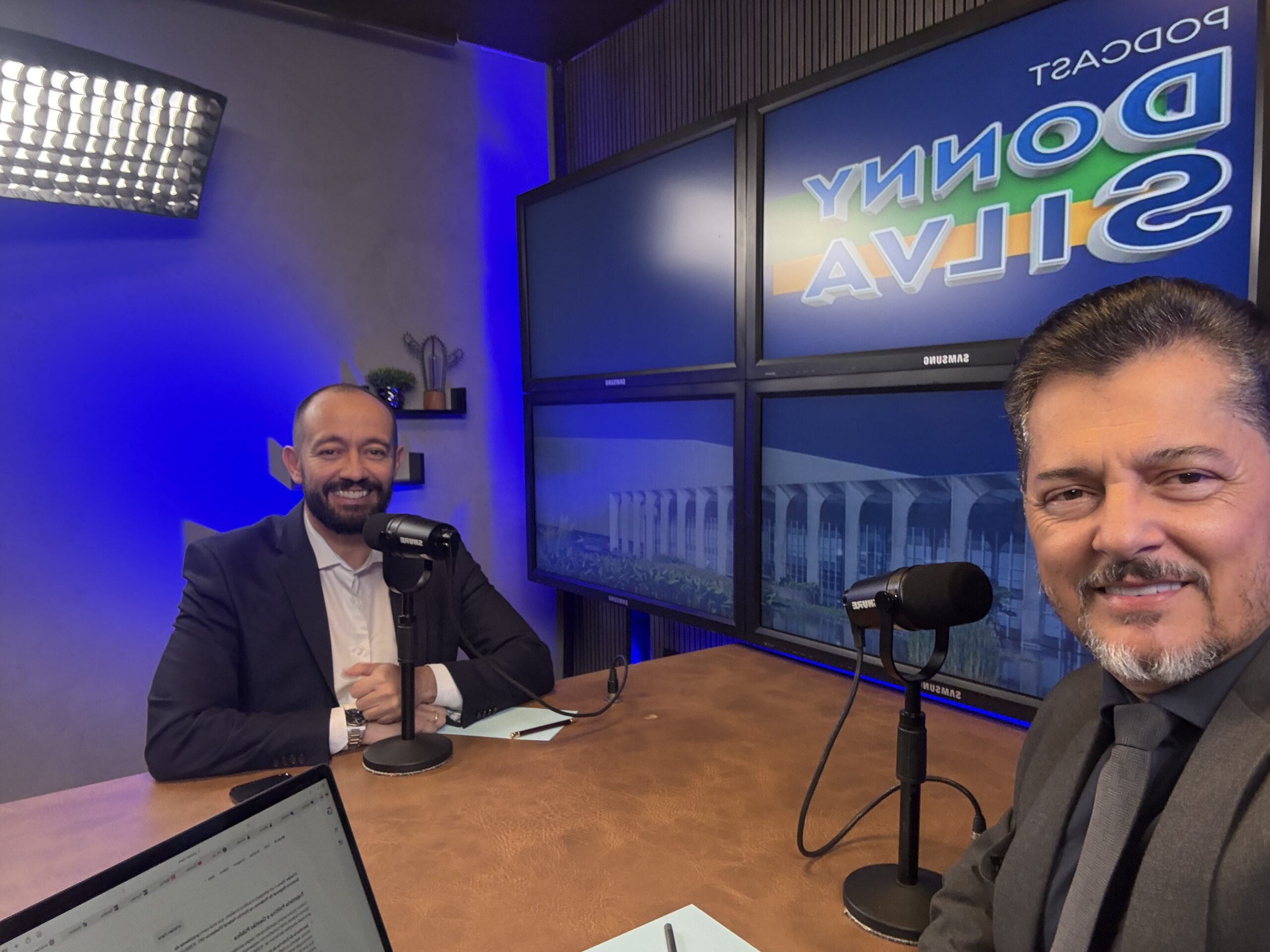 cristian-viana-no-podcast-de-donny-silva cristian-viana-no-podcast-de-donny-silva