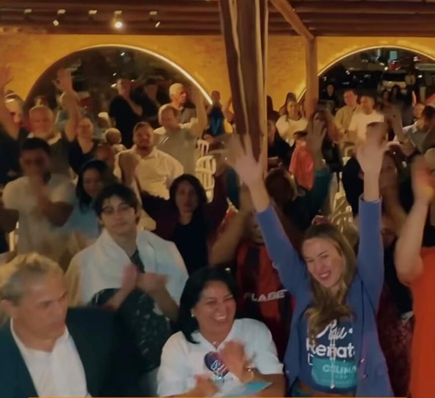 renata-d’aguiar-reitera-apoio-a-reeleicao-da-governadora-celina renata-d’aguiar-reitera-apoio-a-reeleicao-da-governadora-celina