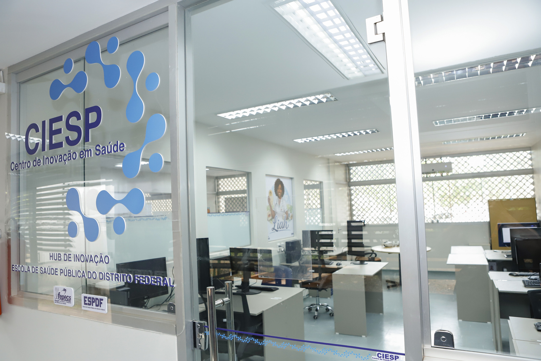 gdf-inaugura-primeiro-centro-de-inovacao-em-saude-do-centro-oeste gdf-inaugura-primeiro-centro-de-inovacao-em-saude-do-centro-oeste
