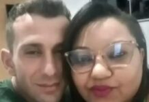 Suspeito de matar namorada artesã morre em confronto com a PM em Goiás suspeito-de-matar-namorada-artesa-morre-em-confronto-com-a-pm-em-goias