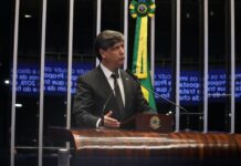 Febrac defende especificidades do setor de serviços no debate sobre o fim da escala 6×1 febrac-defende-especificidades-do-setor-de-servicos-no-debate-sobre-o-fim-da-escala-6×1