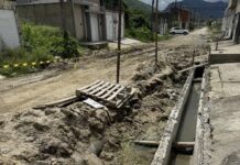 Após denúncia e cobrança do deputado Pedro Matos, obras de saneamento em Maranguape são retomadas apos-denuncia-e-cobranca-do-deputado-pedro-matos,-obras-de-saneamento-em-maranguape-sao-retomadas