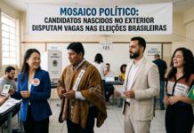 Mosaico Político: Candidatos Nascidos no Exterior Disputam Vagas nas Eleições Brasileiras mosaico-politico:-candidatos-nascidos-no-exterior-disputam-vagas-nas-eleicoes-brasileiras