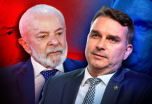 Datafolha: Lula tem 46% contra 44% de Flávio Bolsonaro no 2º turno datafolha:-lula-tem-46%-contra-44%-de-flavio-bolsonaro-no-2o-turno
