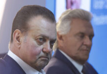 Master: Caiado defende investigação sobre suposta propina envolvendo Kassab master:-caiado-defende-investigacao-sobre-suposta-propina-envolvendo-kassab