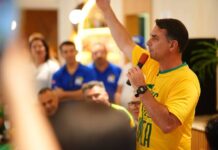 Republicanos declara apoio a Flávio Bolsonaro no 2º turno, mas sinaliza cobrança por governabilidade republicanos-declara-apoio-a-flavio-bolsonaro-no-2o-turno,-mas-sinaliza-cobranca-por-governabilidade